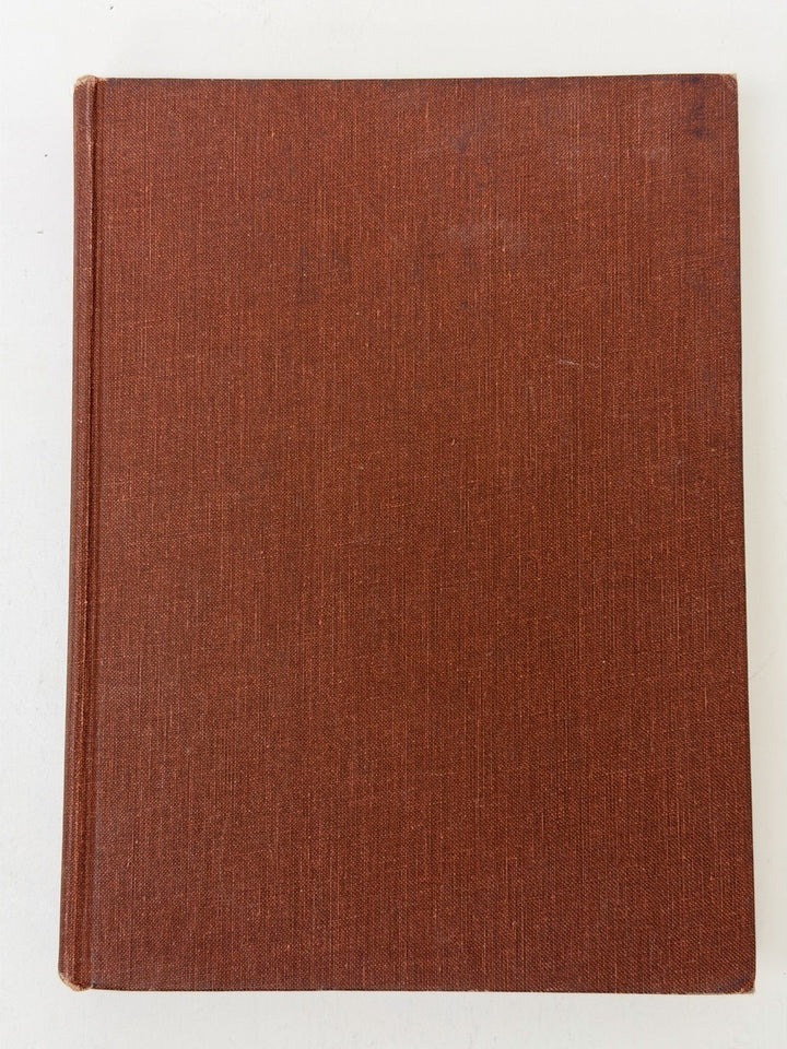 Chinese Art Judith & Arthur Hart Burling Bonanza Books Vintage Illustrated HC